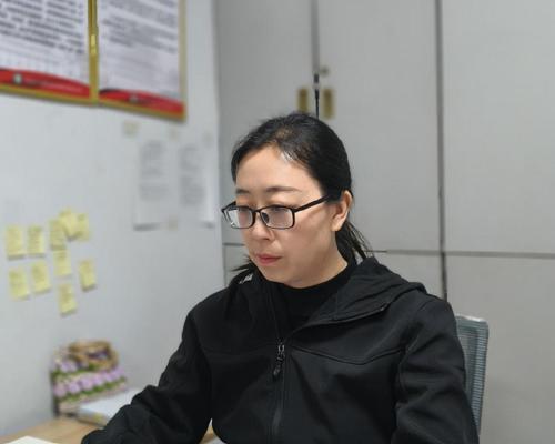 张淑明