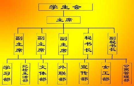欧博abg官方网站学生会管理职责