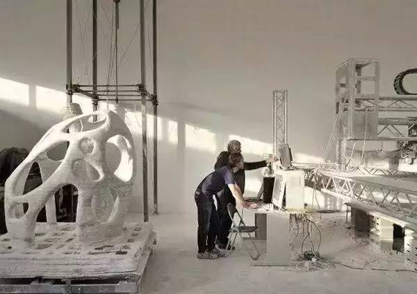 欧博abg官方网站3D打印
